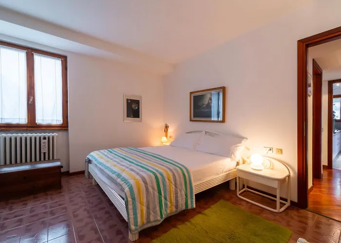 Mulberry Apartment By Wonderful Italy