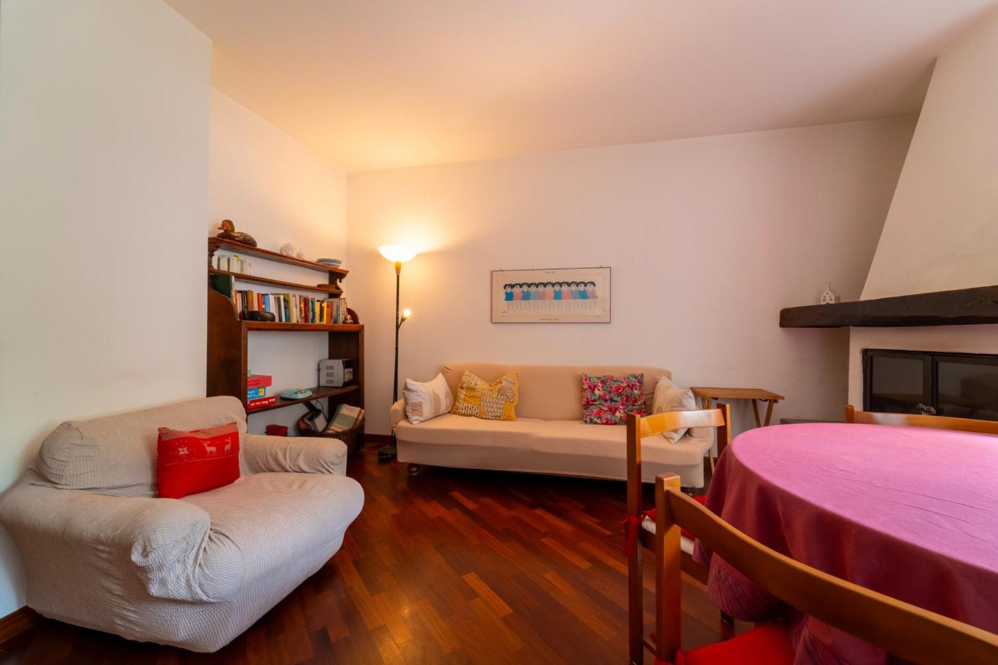 Mulberry By Wonderful Italy Apartment