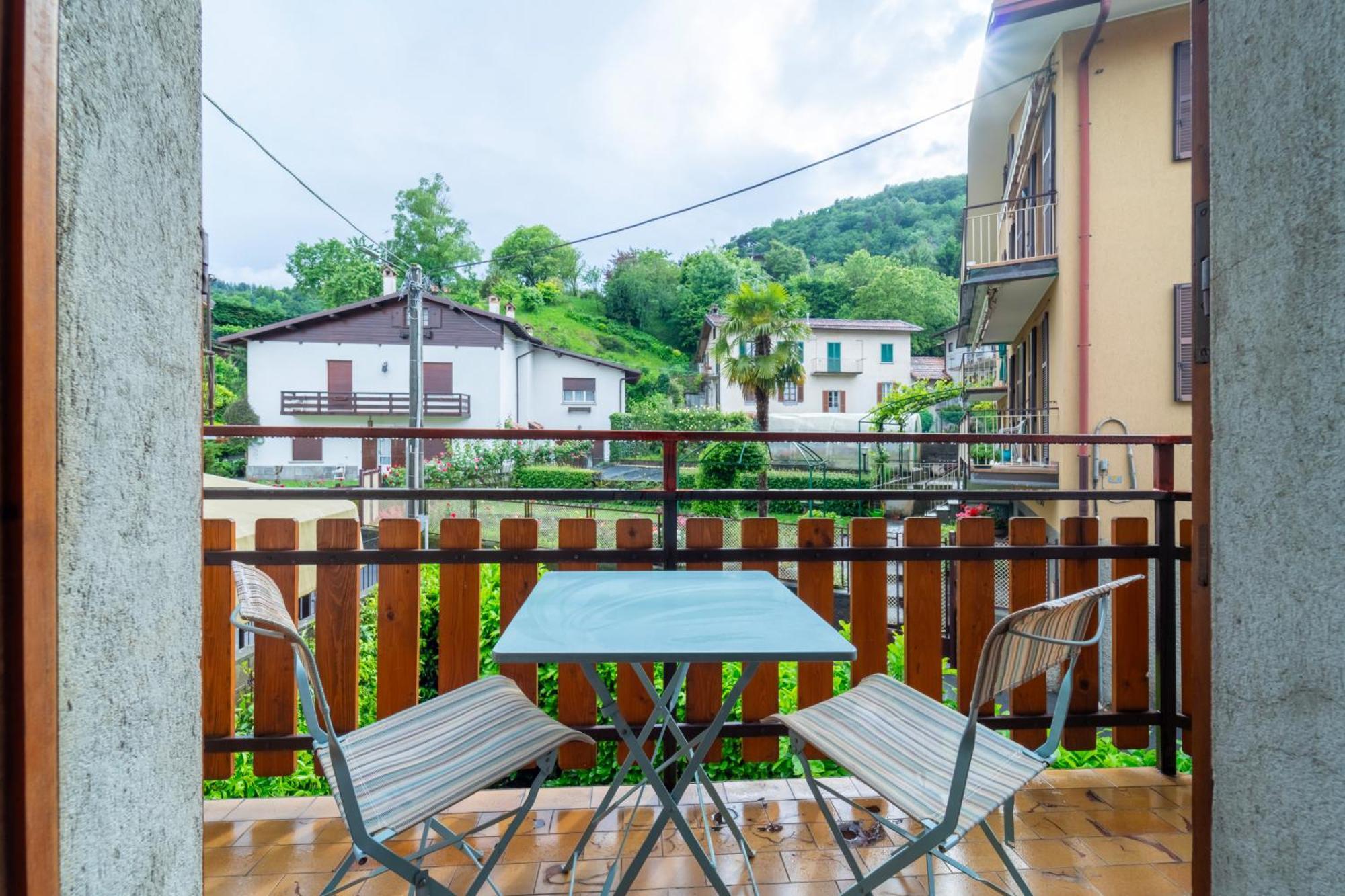 Apartment Mulberry By Wonderful Italy Civenna