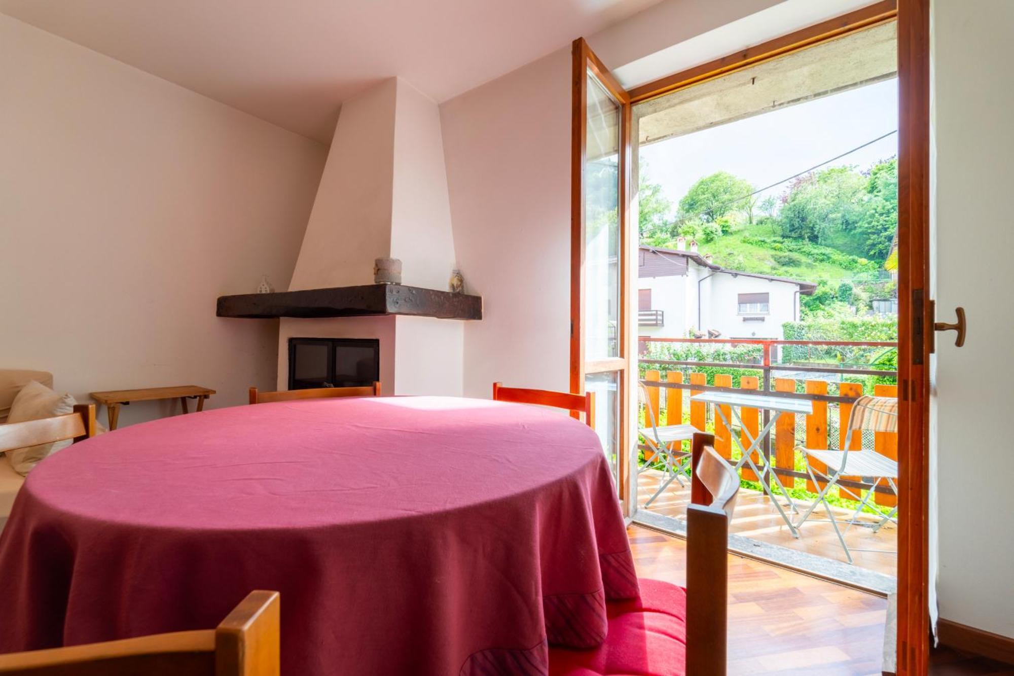 Mulberry By Wonderful Italy Apartment *