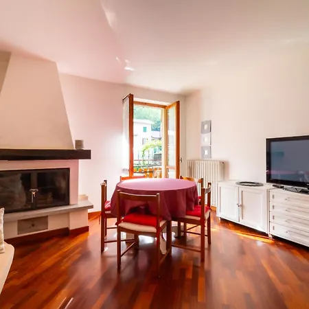 Mulberry Apartment By Wonderful Italy Civenna Exterior photo