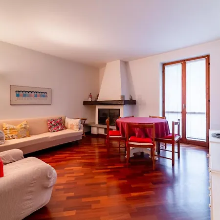 Mulberry Apartment By Wonderful Italy Civenna Exterior photo