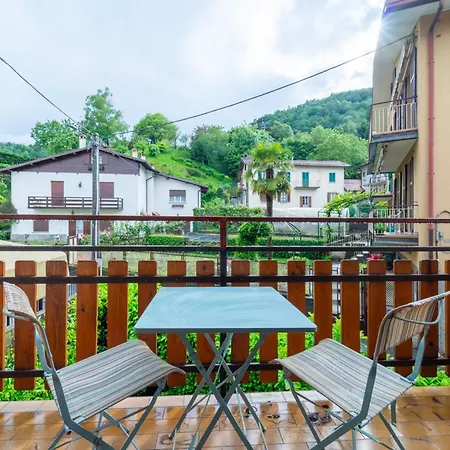 Mulberry Apartment By Wonderful Italy Civenna Exterior photo