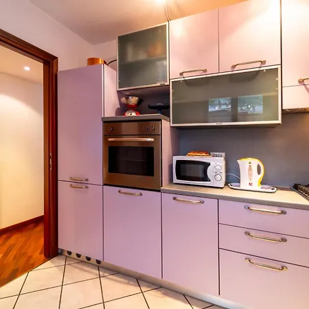 Mulberry Apartment By Wonderful Italy Civenna Exterior photo
