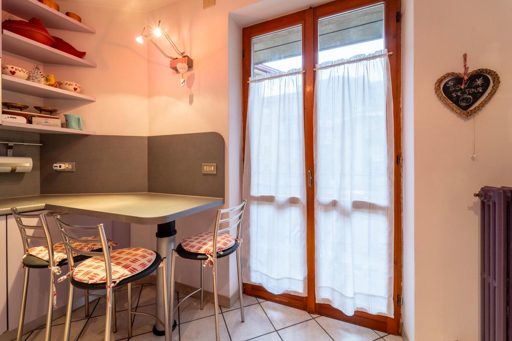 Mulberry By Wonderful Italy Apartment