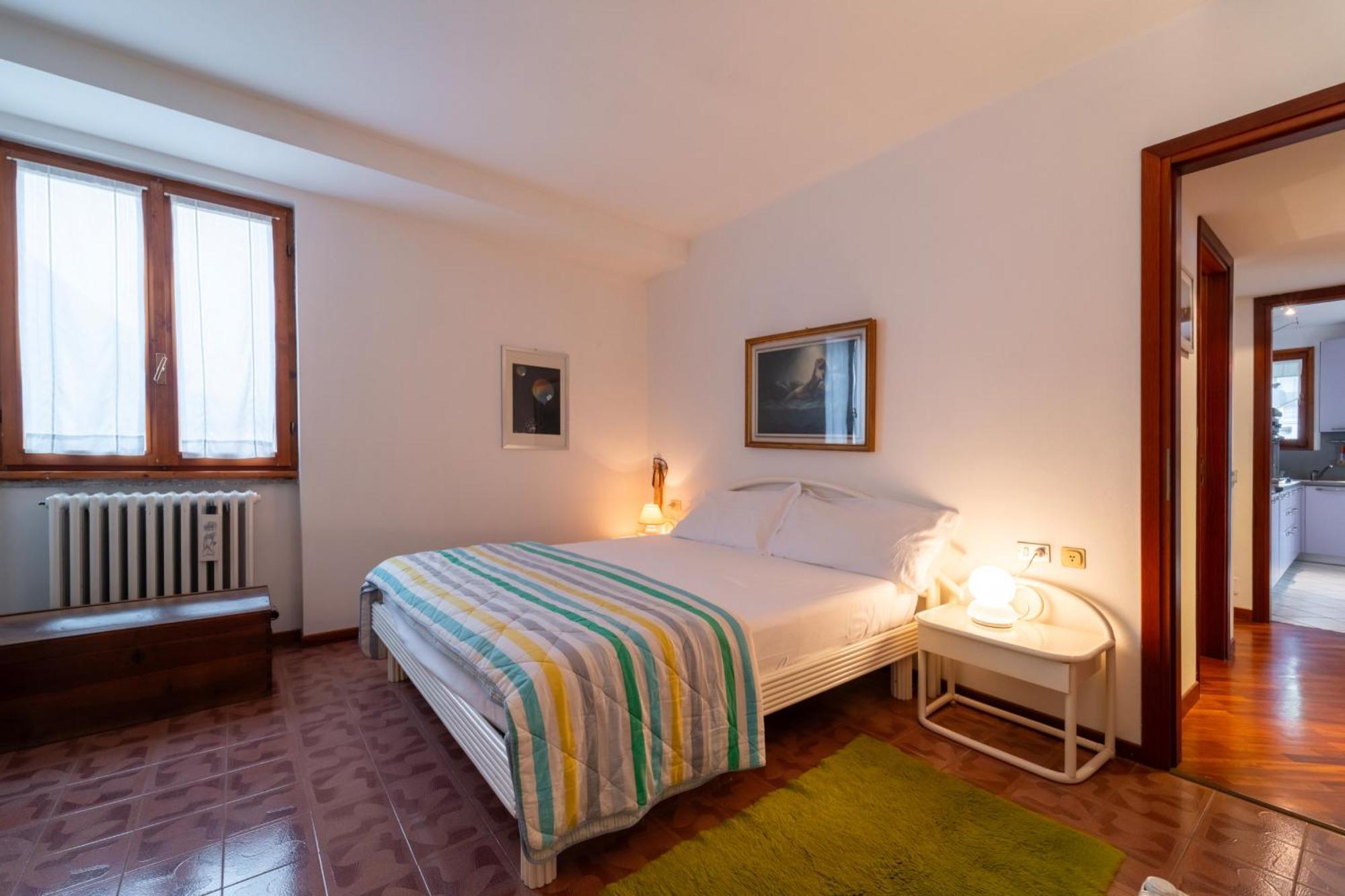 Apartamento Mulberry By Wonderful Italy *