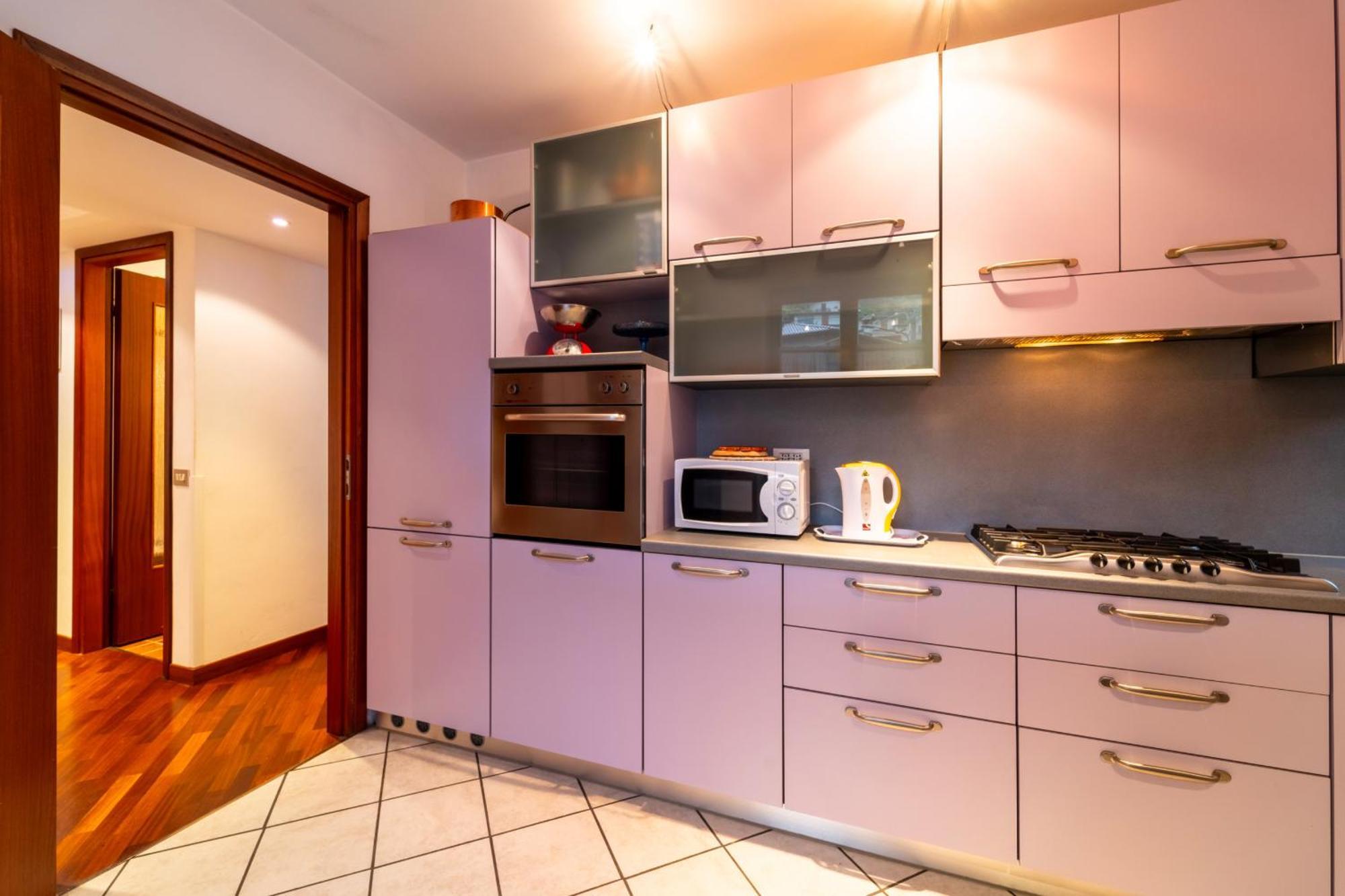 Apartamento Mulberry By Wonderful Italy *